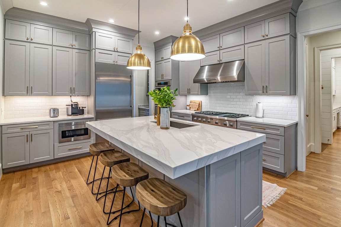 Kitchen and Bath Remodeling — Port St. Lucie, Florida